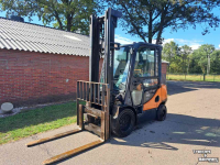 Gabelstapler Doosan Doosan pro 5 35