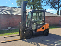 Gabelstapler Doosan Doosan pro 5 35