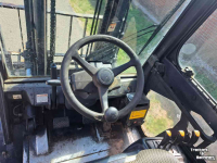 Gabelstapler Doosan Doosan pro 5 35