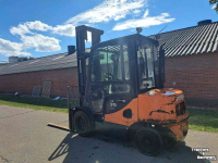 Gabelstapler Doosan Doosan pro 5 35