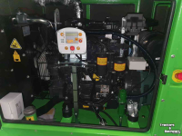 Stationäre Motor/Pump set Idrofoglia pompset, pomp, beregening, regenmotor, motor