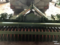 Kreiselegge Amazone KG 3500 Super