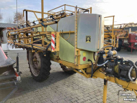 Anhängefeldspritze Dubex Nestor 27
