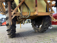 Anhängefeldspritze Dubex Nestor 27