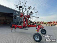 Schwader Massey Ferguson RK 802-TRC