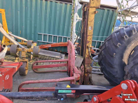 Siloblockverteilwagen Trioliet Multifeed blokkenwagen