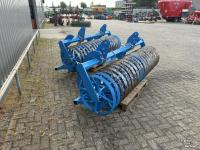 Untergrundpacker Lemken MSW D600 2x 2.50 mtr