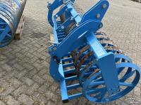 Untergrundpacker Lemken MSW D600 2x 2.50 mtr