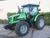 Schlepper / Traktor Deutz-Fahr 5105 Keyline plus trekker Deutz tractor LS uitvoering mechanische omkeer