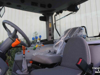Schlepper / Traktor Deutz-Fahr 5105 Keyline plus trekker Deutz tractor LS uitvoering mechanische omkeer