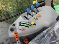 Schlepper / Traktor Deutz-Fahr 5105 Keyline plus trekker Deutz tractor LS uitvoering mechanische omkeer