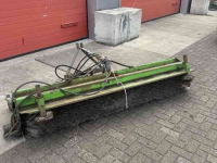 Kehrmaschine Bema AGRAR