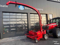 Feldhäcksler Fimaks 2200