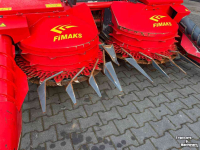 Feldhäcksler Fimaks 2200