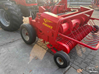Feldhäcksler Fimaks 2200