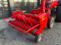 Feldhäcksler Fimaks 2200