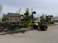Schwader Claas LINER 4800 BUSINESS