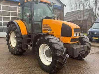 Schlepper / Traktor Renault Ares 640 RZ