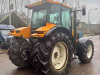 Schlepper / Traktor Renault Ares 640 RZ