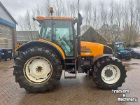 Schlepper / Traktor Renault Ares 640 RZ