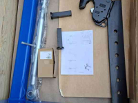 Tiefenlockerer Overum Mechanische hef Paragrubber Evogrubber