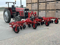 Hackmaschine Steketee EC-Weeder 5 Schoffelmachine