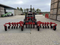 Hackmaschine Steketee EC-Weeder 5 Schoffelmachine