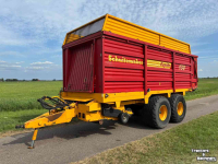 Lade- und Dosierwagen Schuitemaker Rapide 130S