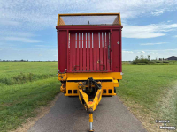 Lade- und Dosierwagen Schuitemaker Rapide 130S