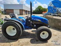 Gartentraktoren New Holland T 3030