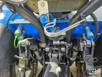 Gartentraktoren New Holland T 3030