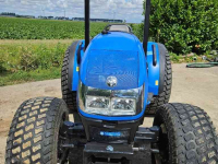 Gartentraktoren New Holland T 3030