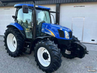 Schlepper / Traktor New Holland Tsa 100