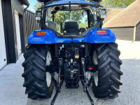 Schlepper / Traktor New Holland Tsa 100