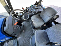 Schlepper / Traktor New Holland Tsa 100
