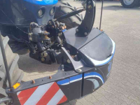 Schlepper / Traktor New Holland T7165s