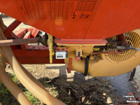 Drillmaschine Accord Pneumatische zaaimachine