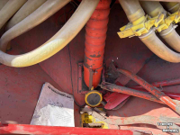 Drillmaschine Accord Pneumatische zaaimachine