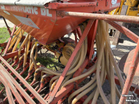 Drillmaschine Accord Pneumatische zaaimachine