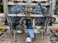 Grünlandinjektor Peecon SB 1188 ECO