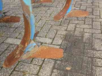 Grubber Lemken Smaragd 9-300