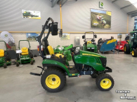 Obsttraktor John Deere 2026R