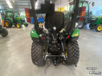 Obsttraktor John Deere 2026R