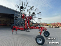 Schwader Massey Ferguson RK 802-TRC