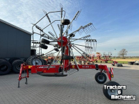 Schwader Massey Ferguson RK 802-TRC
