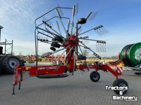 Schwader Massey Ferguson RK 802-TRC