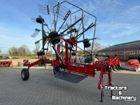 Schwader Massey Ferguson RK 802-TRC