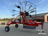 Schwader Massey Ferguson RK 802-TRC