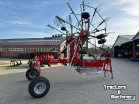 Schwader Massey Ferguson RK 802-TRC