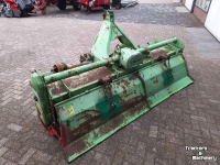 Bodenfräse TerraNova TC 250